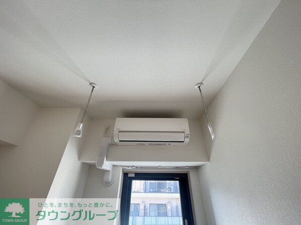 GRAN PASEO上野御徒町の物件内観写真